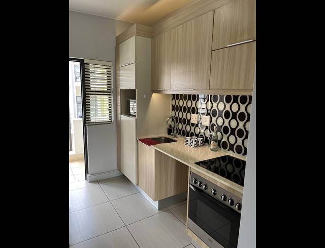 1 BEDROOM APARTMENT RENTED IN RIVONIA